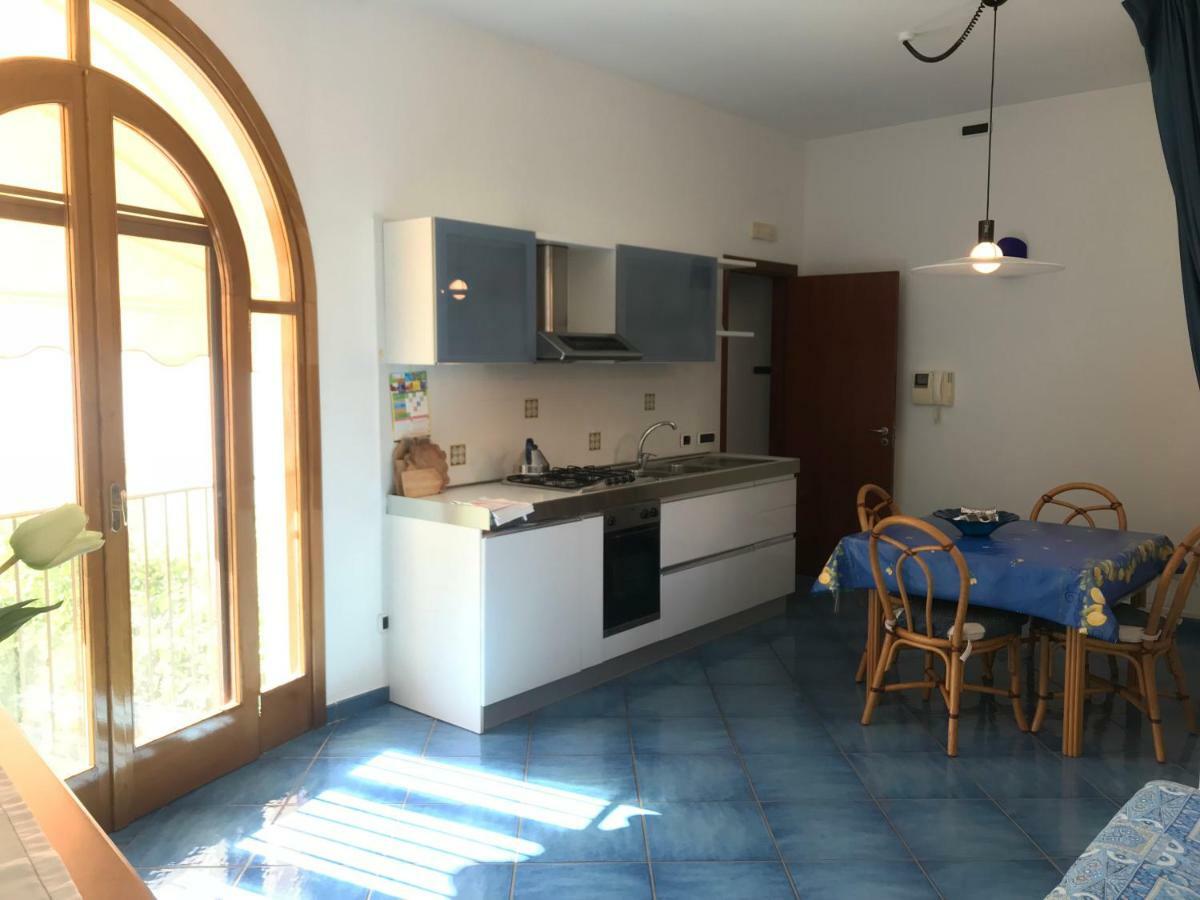 Antica Porta Residence, In The Center Of Ravello, 3 Min Walk Within Villa Rufolo And The Main Square Zewnętrze zdjęcie